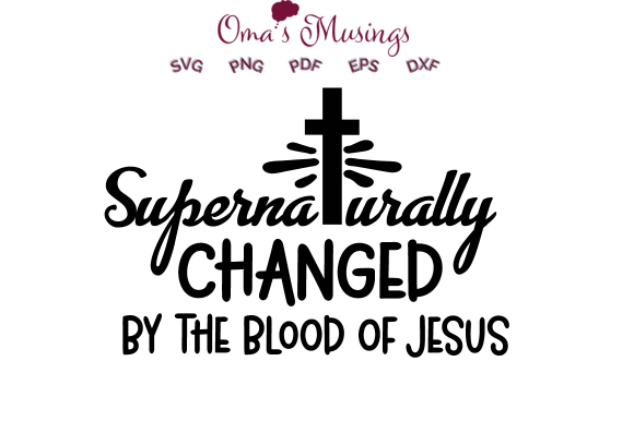 Christian SVG Jesus SVG for Crafts and Commercial Design